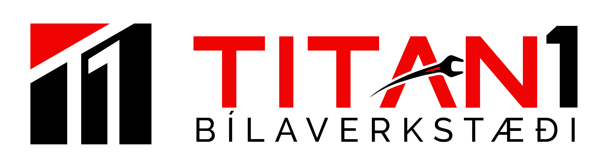 Titan1 Logo